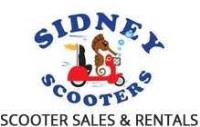 Sidney Scooters Ltd. image 1